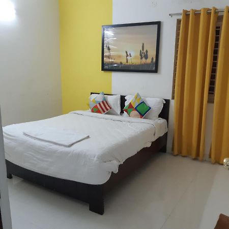 Hotel Pph Living Bhimas Tada Exteriér fotografie
