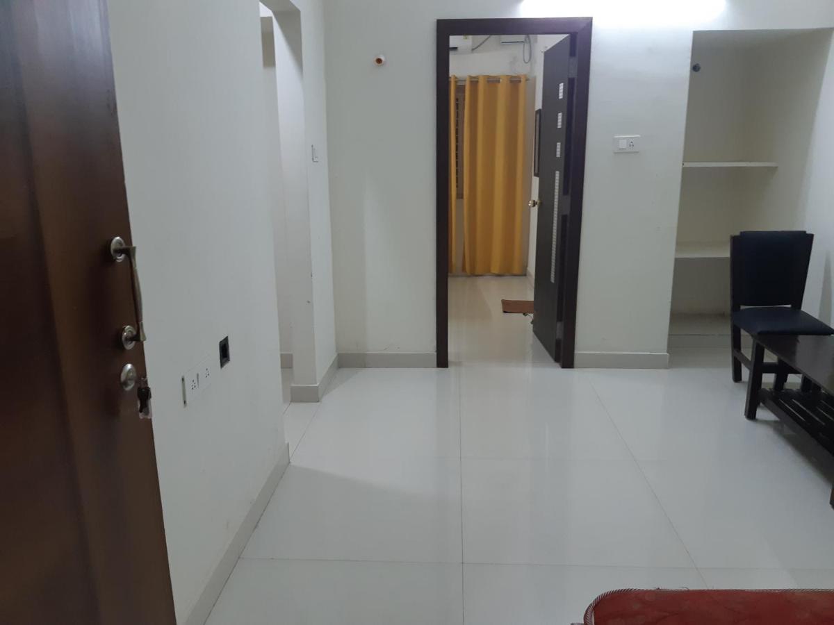 Hotel Pph Living Bhimas Tada Exteriér fotografie