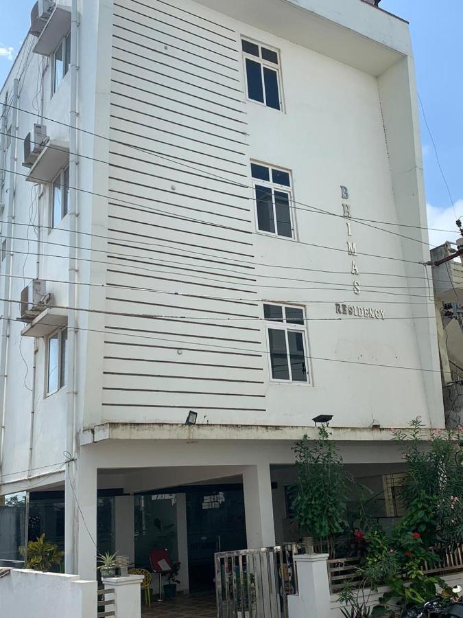 Hotel Pph Living Bhimas Tada Exteriér fotografie