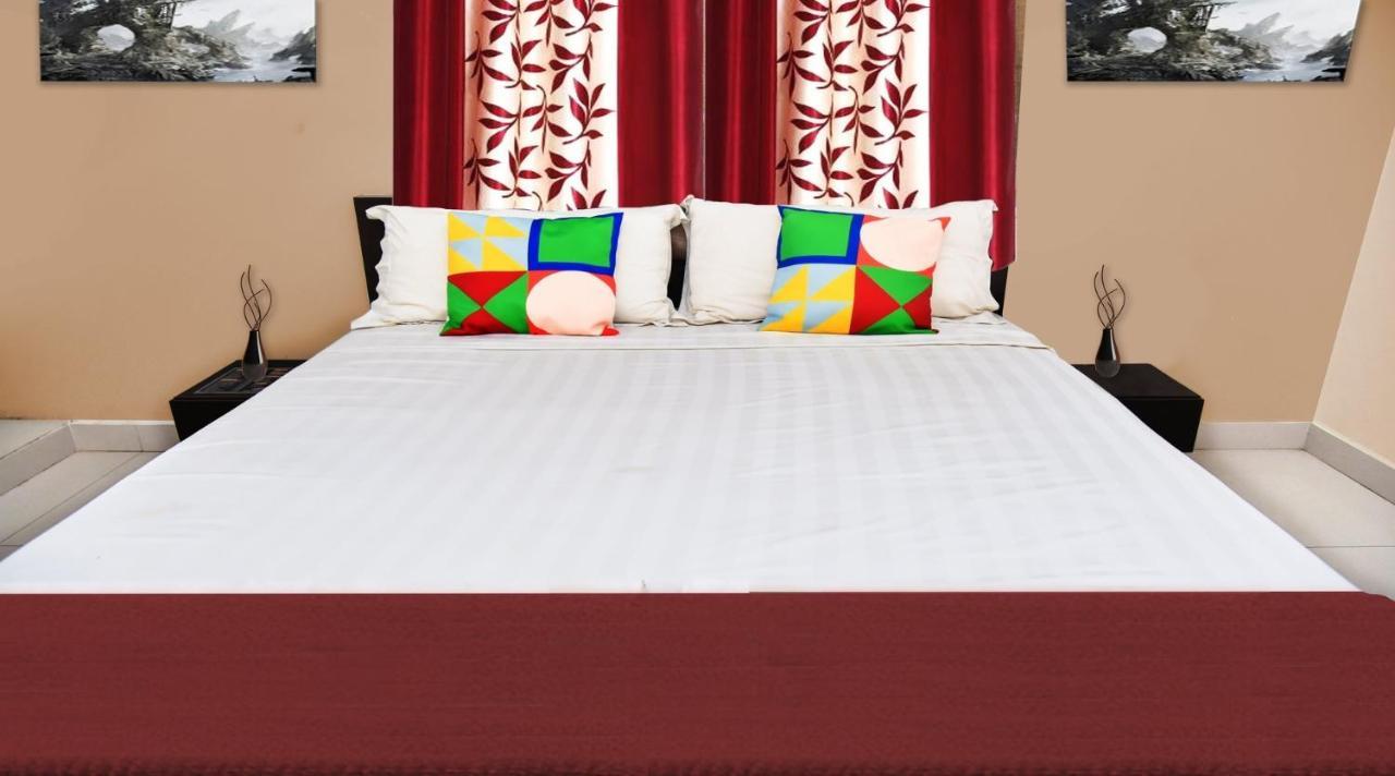 Hotel Pph Living Bhimas Tada Exteriér fotografie